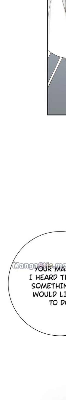 The Secret Queen chapter 138 - page 1