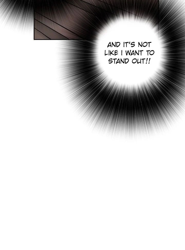 The Secret Queen chapter 39 - page 12