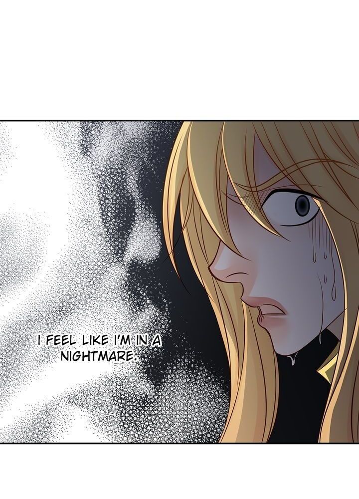 The Secret Queen chapter 39 - page 14