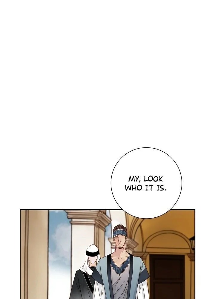 The Secret Queen chapter 39 - page 2