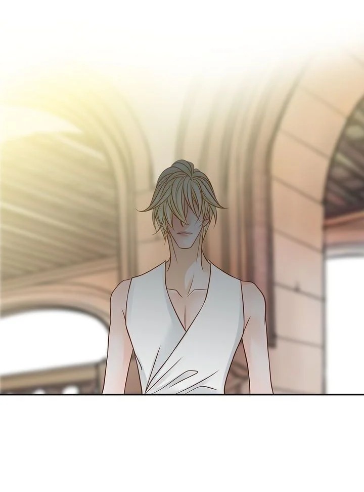 The Secret Queen chapter 39 - page 20