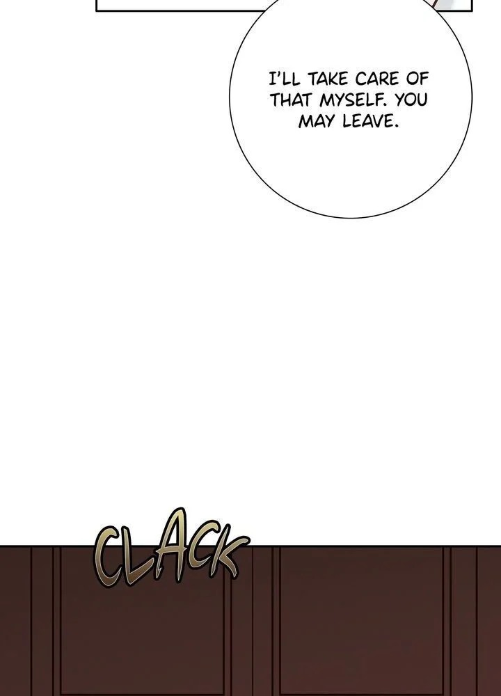 The Secret Queen chapter 39 - page 26
