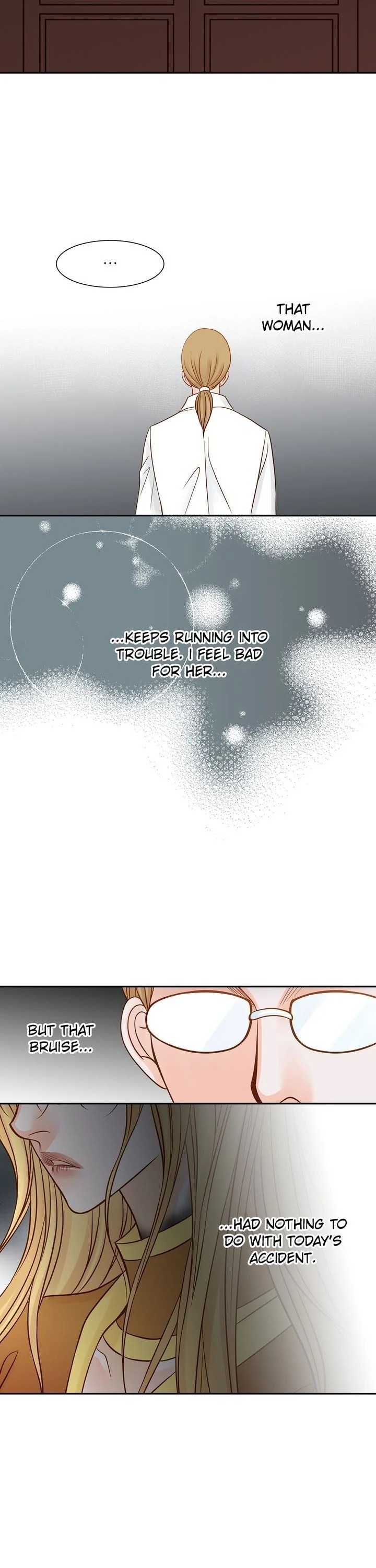 The Secret Queen chapter 39 - page 27