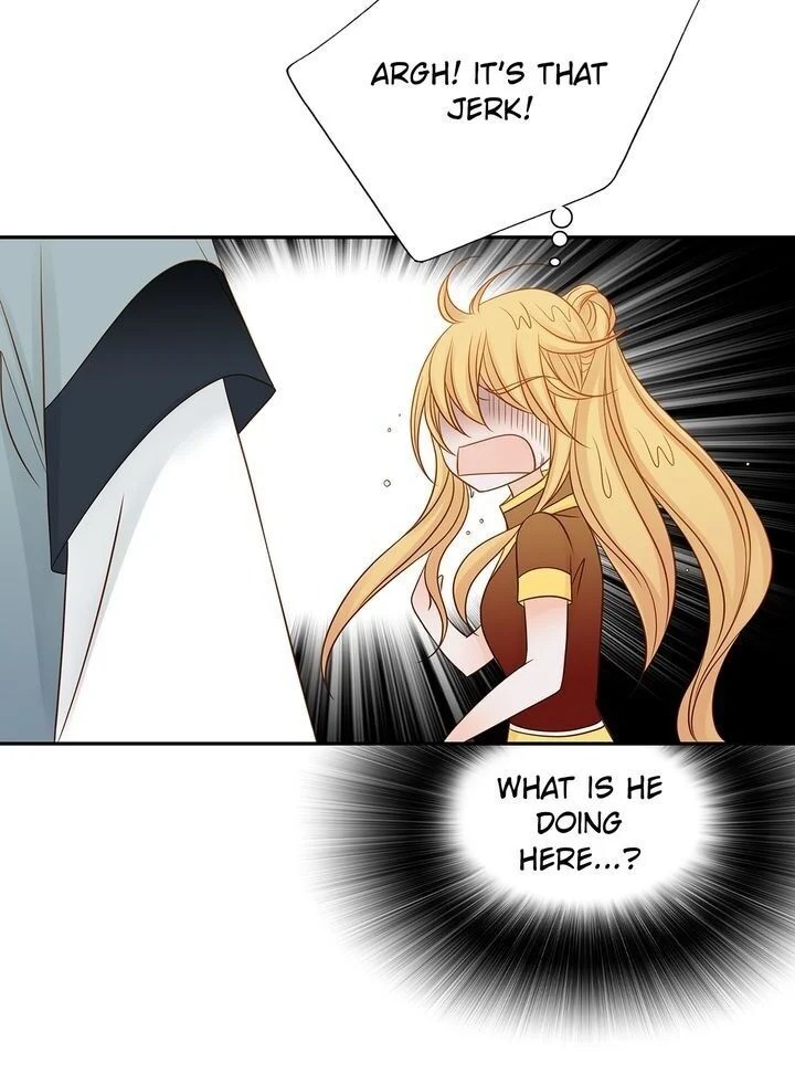 The Secret Queen chapter 39 - page 4