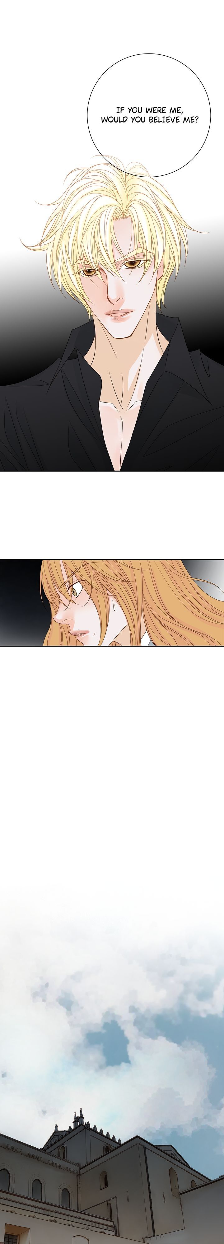 The Secret Queen chapter 101 - page 13