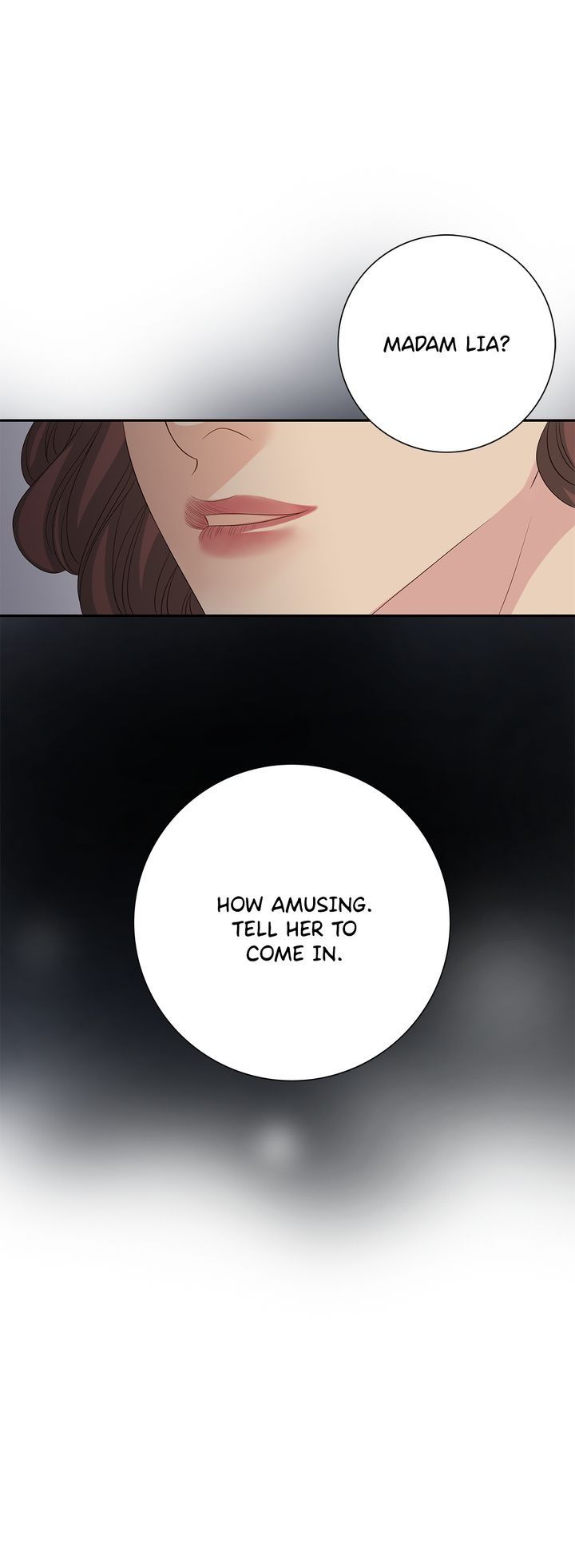 The Secret Queen chapter 101 - page 19