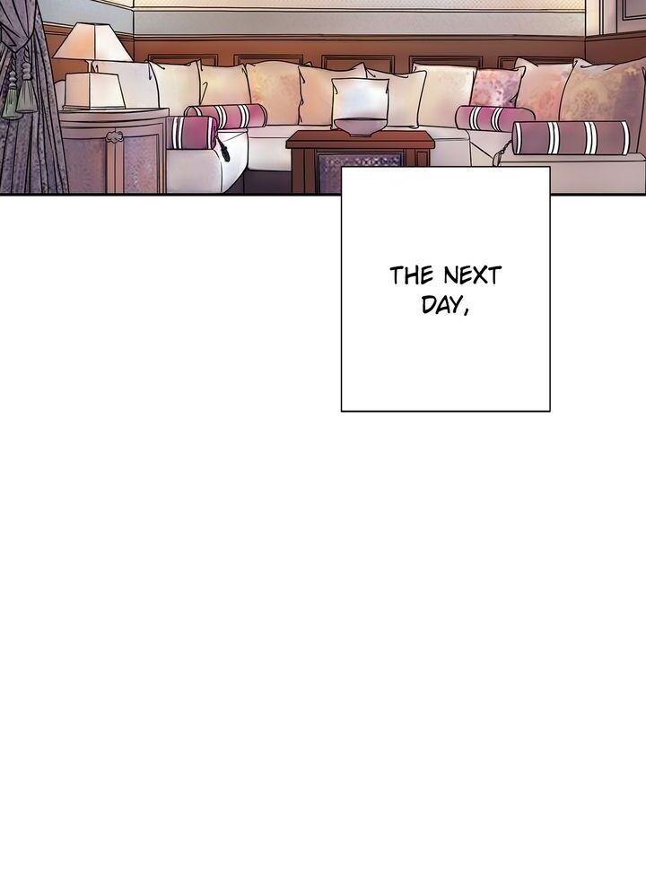 The Secret Queen chapter 40 - page 16