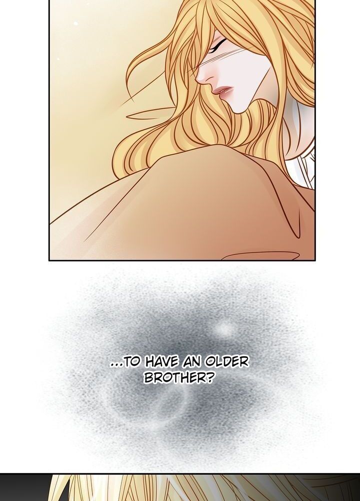 The Secret Queen chapter 40 - page 22