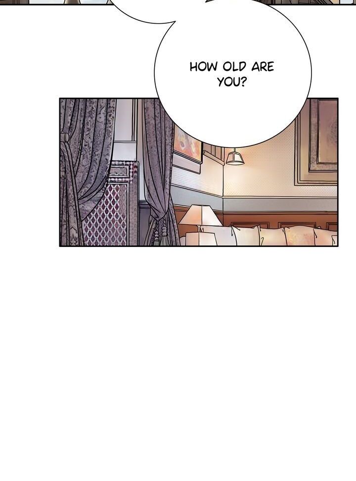 The Secret Queen chapter 40 - page 24