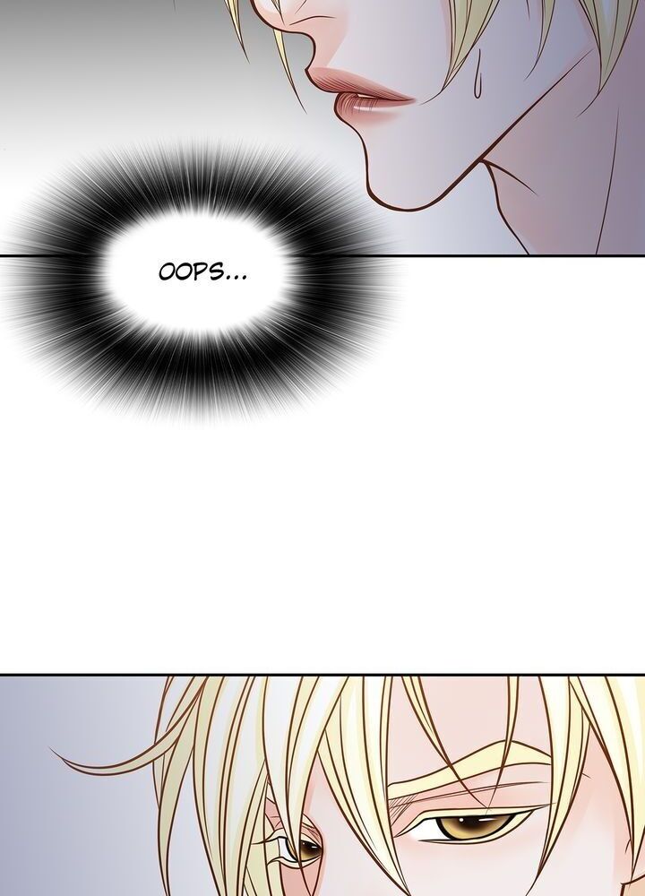 The Secret Queen chapter 40 - page 26