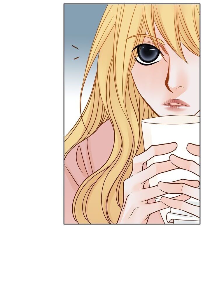The Secret Queen chapter 40 - page 28
