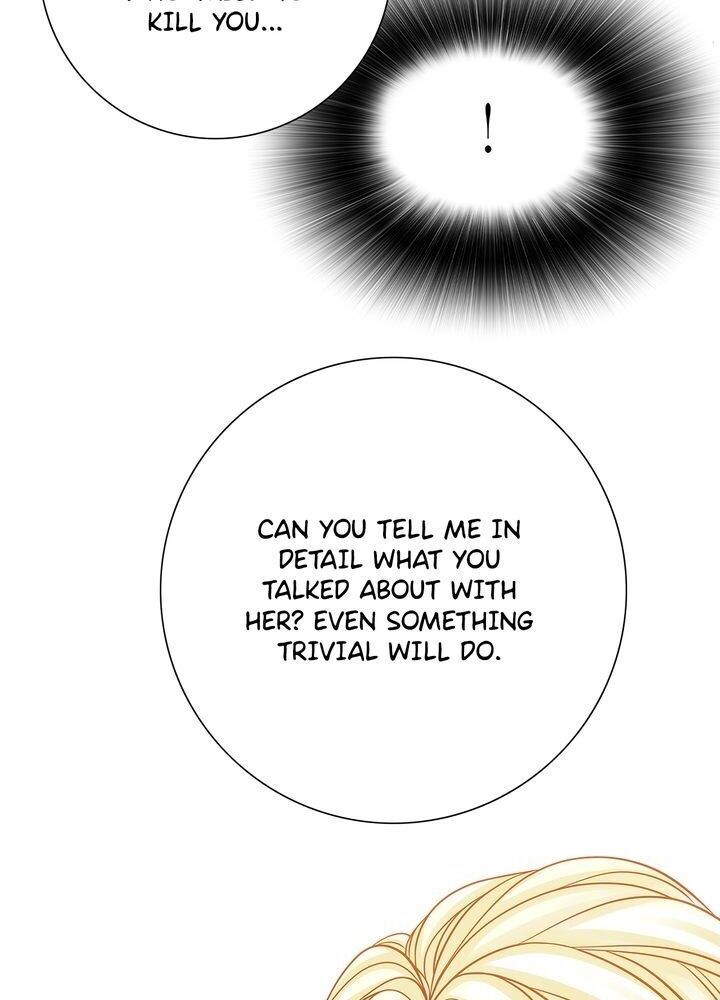 The Secret Queen chapter 40 - page 30