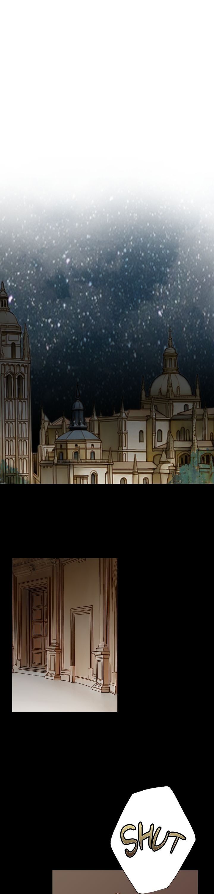 The Secret Queen chapter 40 - page 33