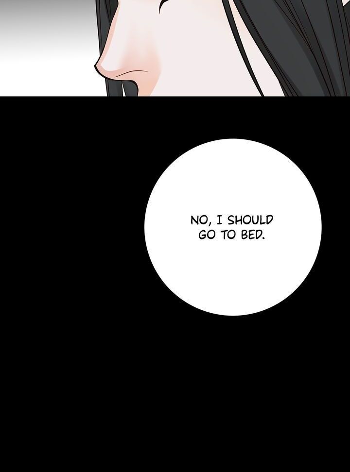The Secret Queen chapter 40 - page 36