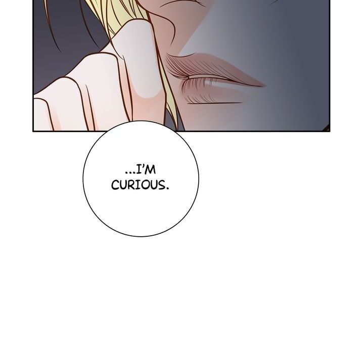 The Secret Queen chapter 40 - page 4