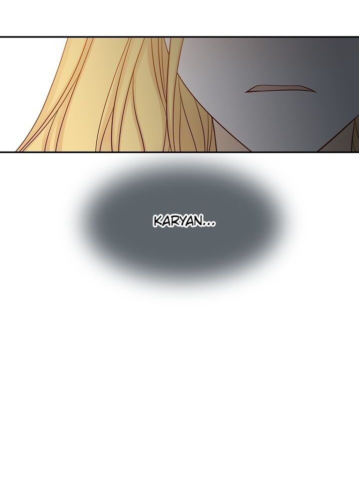 The Secret Queen chapter 40 - page 8