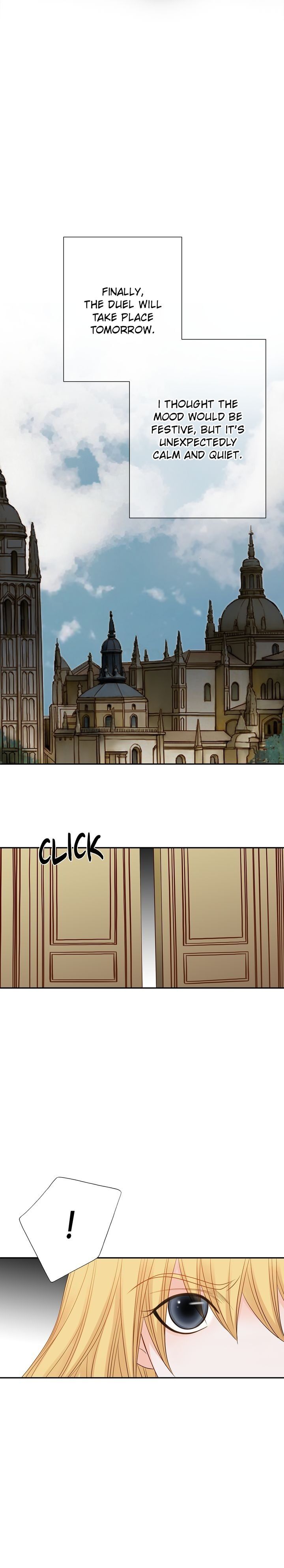 The Secret Queen chapter 88 - page 12