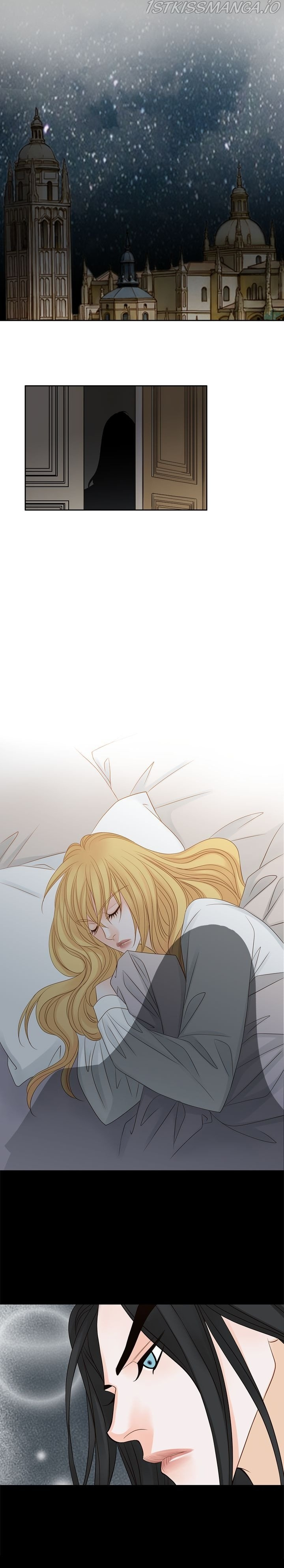The Secret Queen chapter 89 - page 6