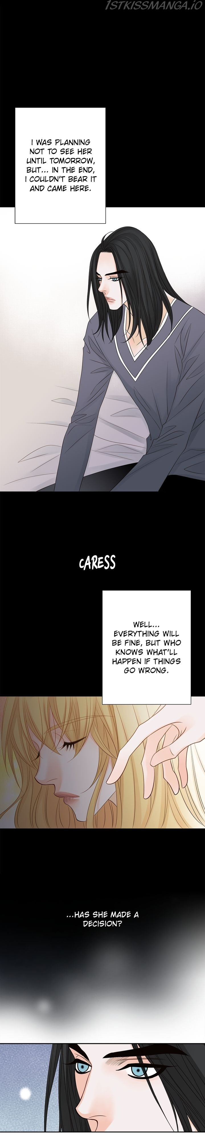 The Secret Queen chapter 89 - page 7