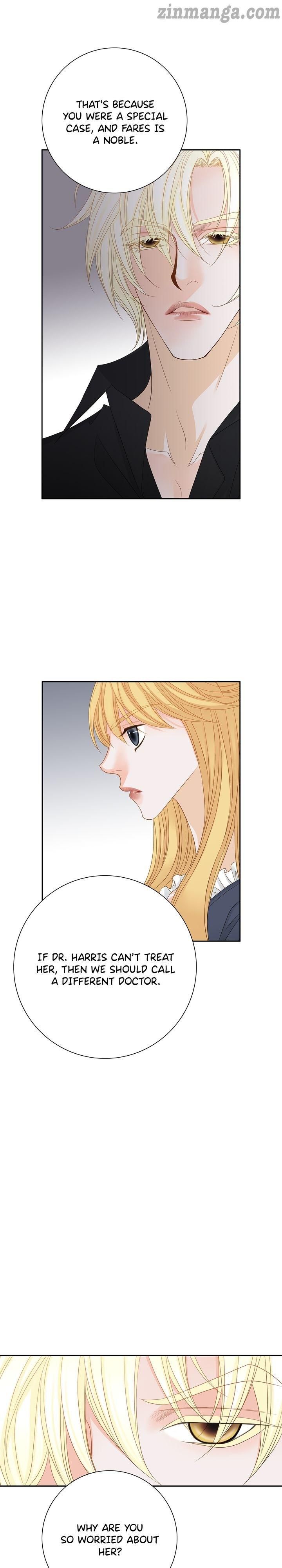 The Secret Queen chapter 113 - page 13