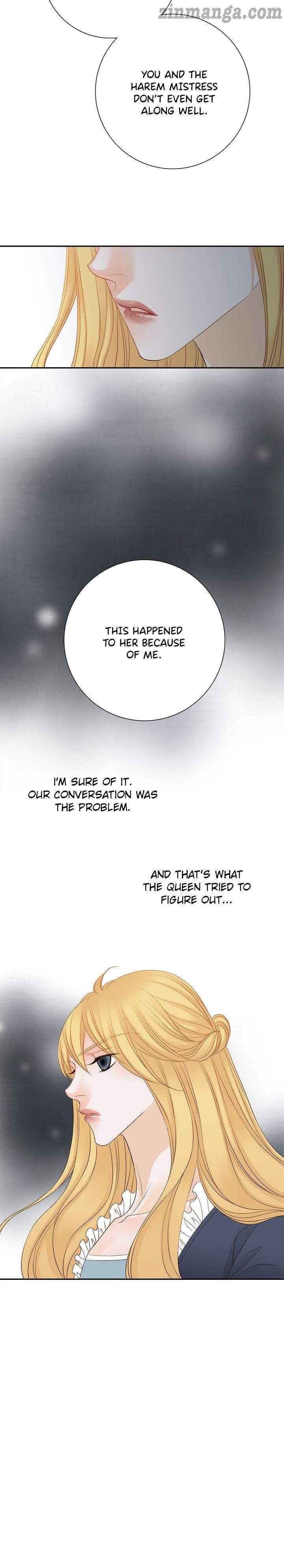 The Secret Queen chapter 113 - page 14