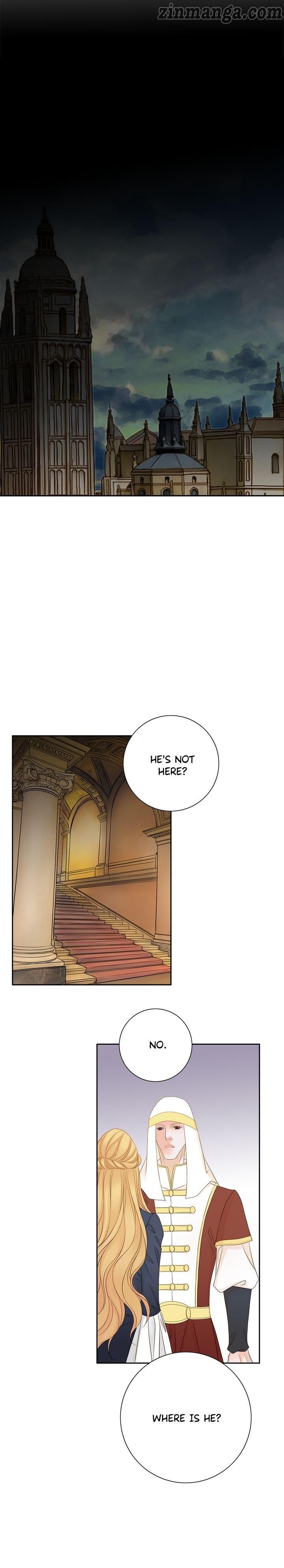 The Secret Queen chapter 113 - page 16