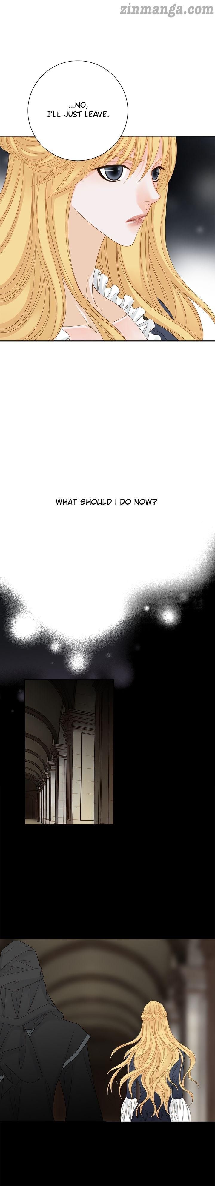 The Secret Queen chapter 113 - page 18