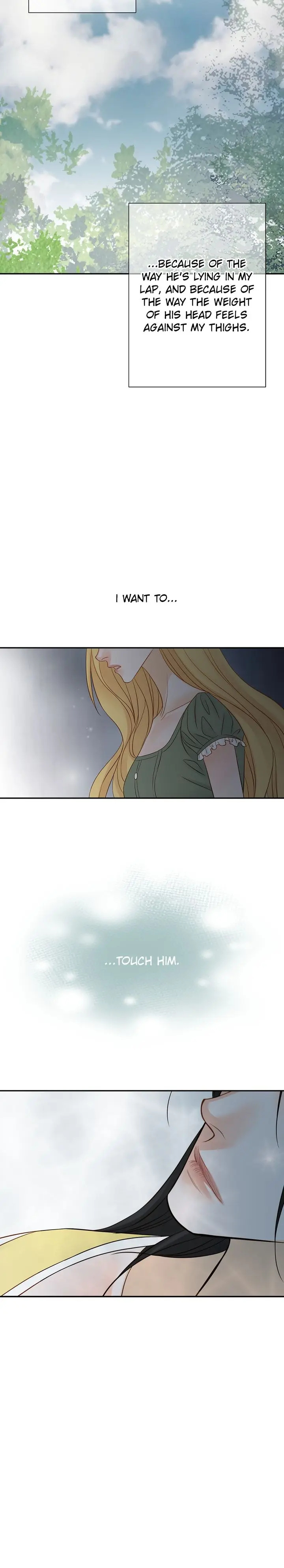 The Secret Queen chapter 71 - page 16