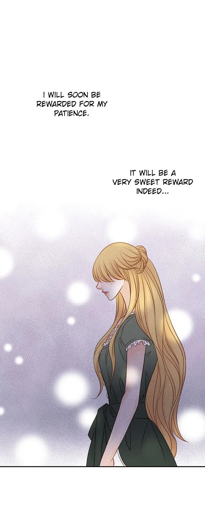 The Secret Queen chapter 71 - page 19