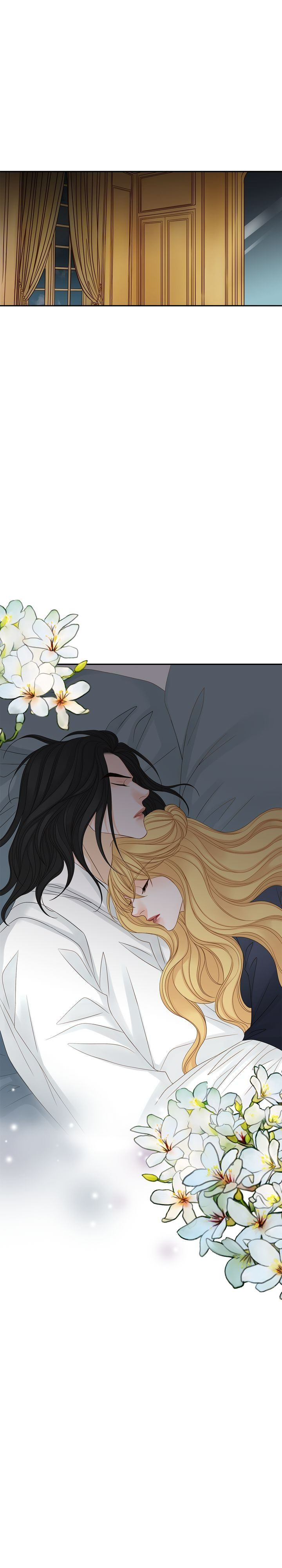 The Secret Queen chapter 112 - page 9