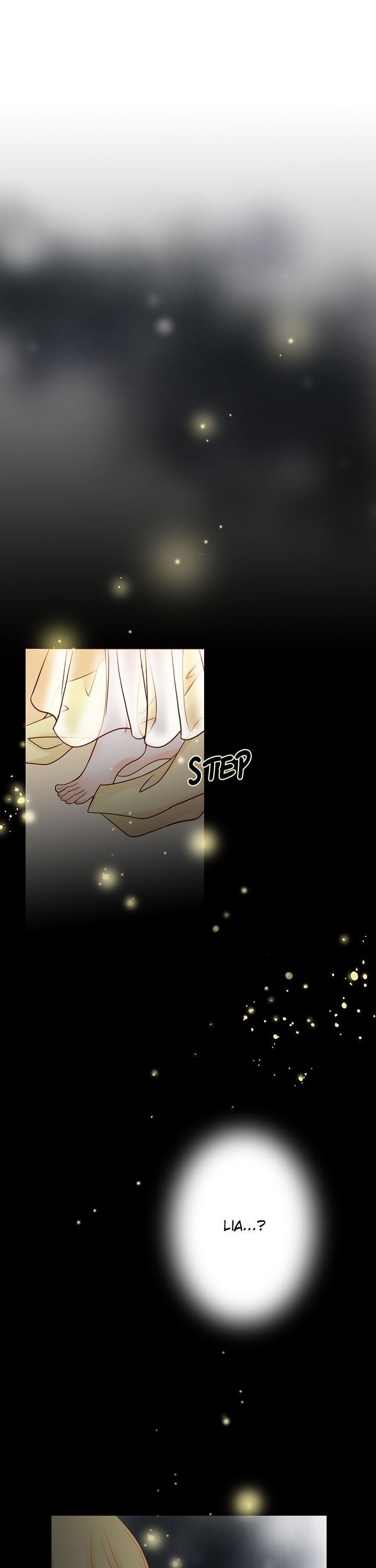 The Secret Queen chapter 41 - page 1