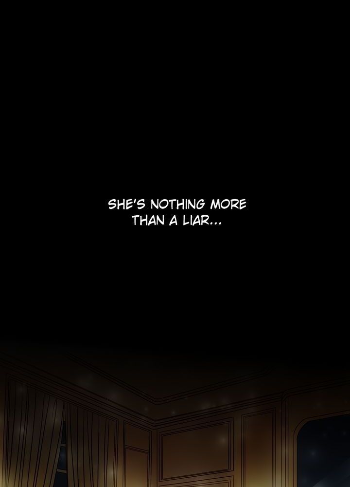 The Secret Queen chapter 41 - page 10