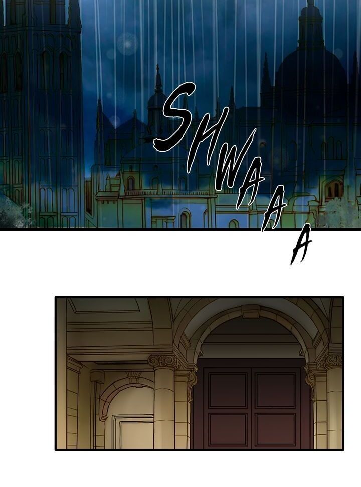 The Secret Queen chapter 41 - page 12