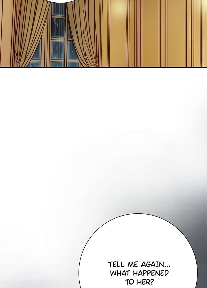 The Secret Queen chapter 41 - page 18