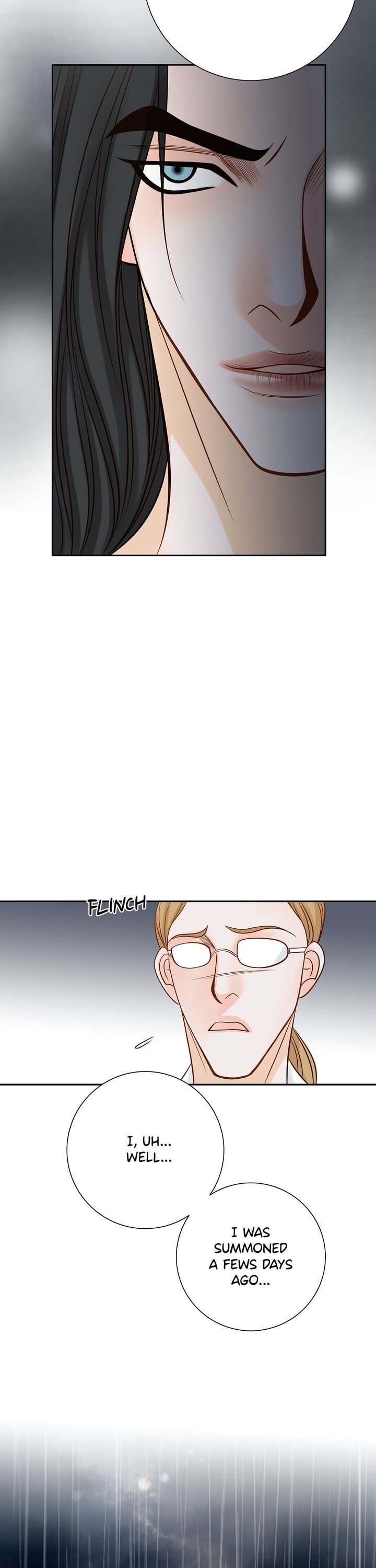 The Secret Queen chapter 41 - page 19