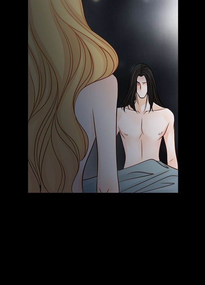 The Secret Queen chapter 41 - page 2