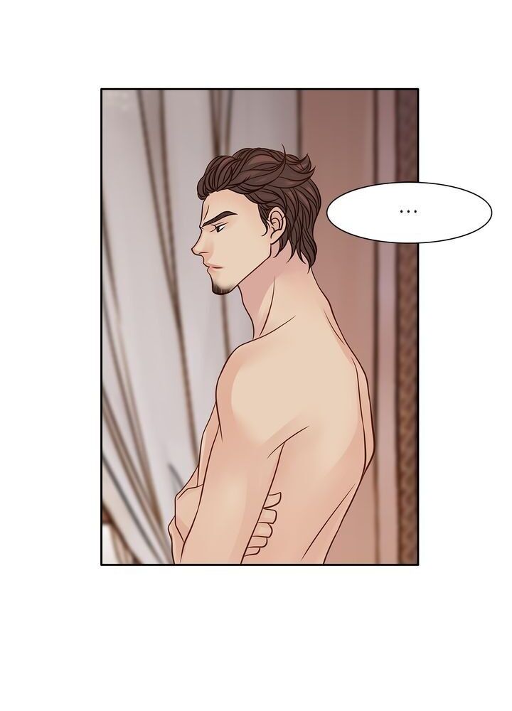 The Secret Queen chapter 41 - page 22