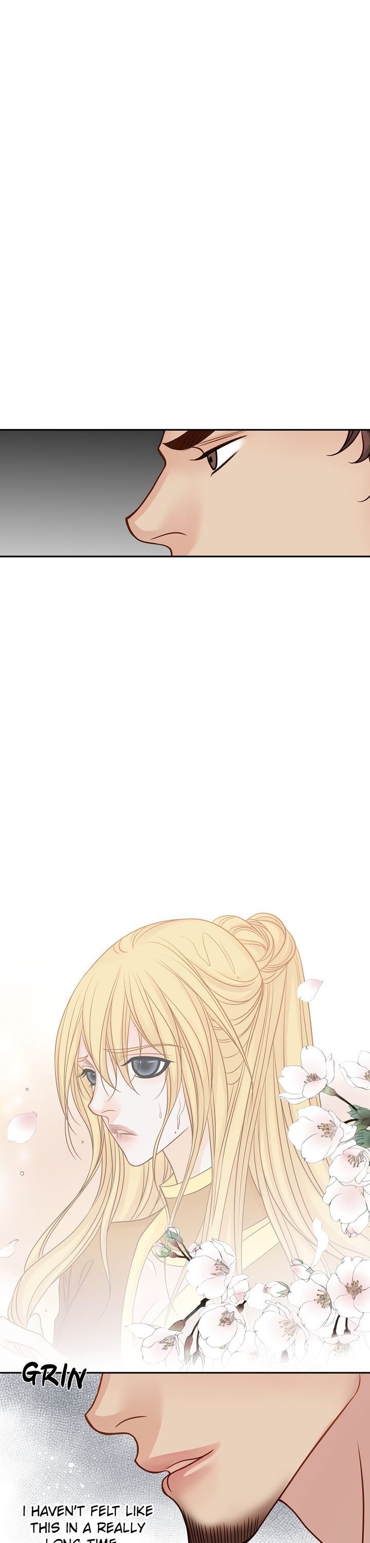 The Secret Queen chapter 41 - page 23