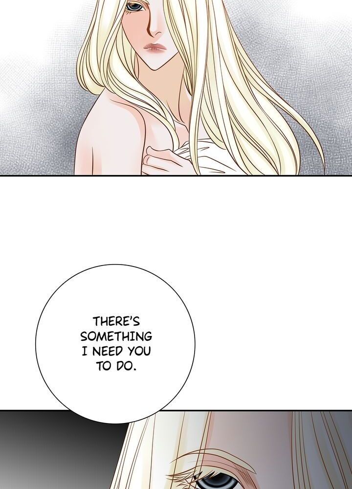 The Secret Queen chapter 41 - page 26