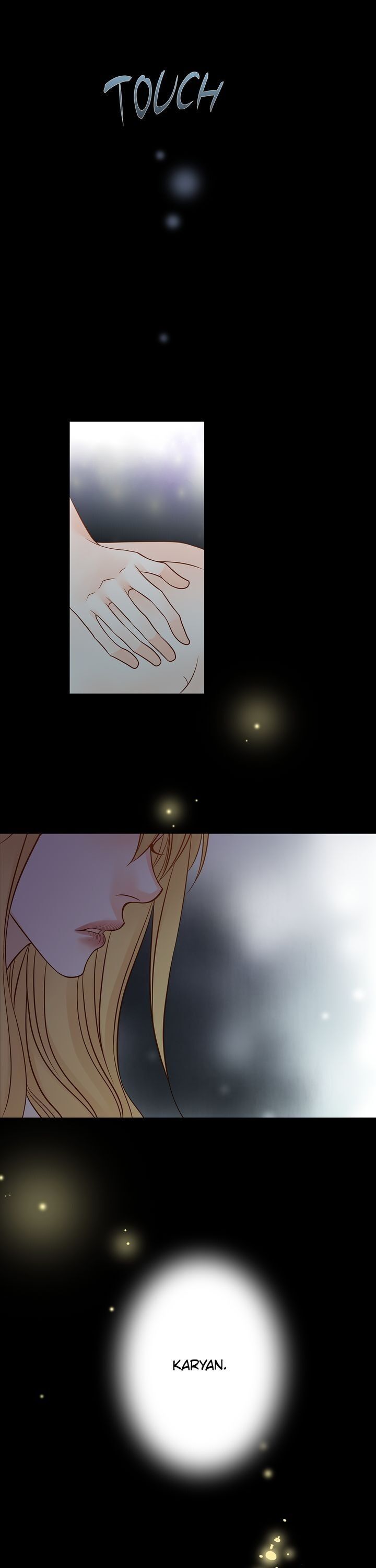 The Secret Queen chapter 41 - page 3