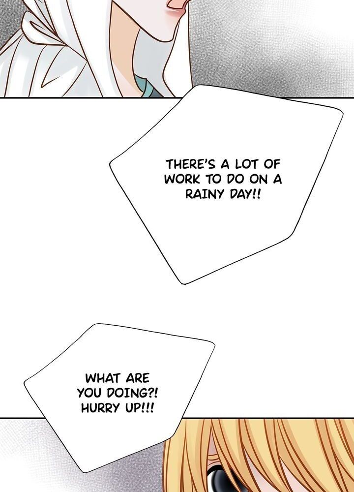 The Secret Queen chapter 41 - page 30