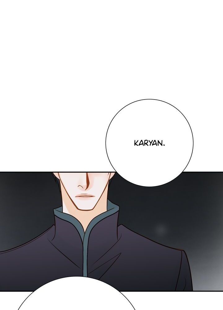 The Secret Queen chapter 41 - page 38