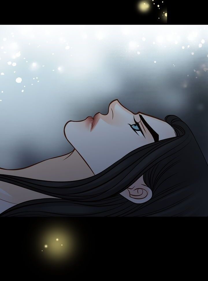 The Secret Queen chapter 41 - page 4