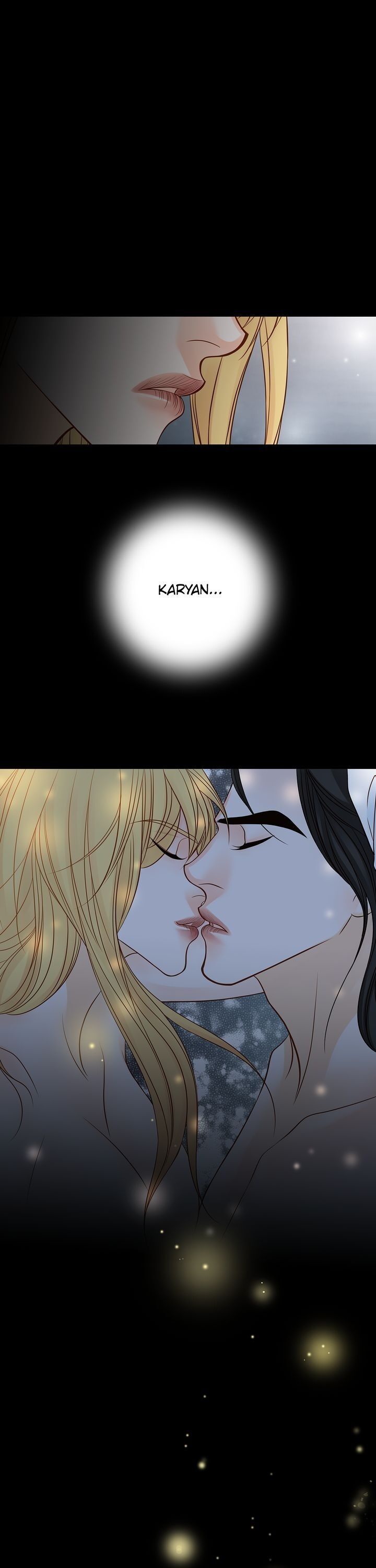 The Secret Queen chapter 41 - page 5