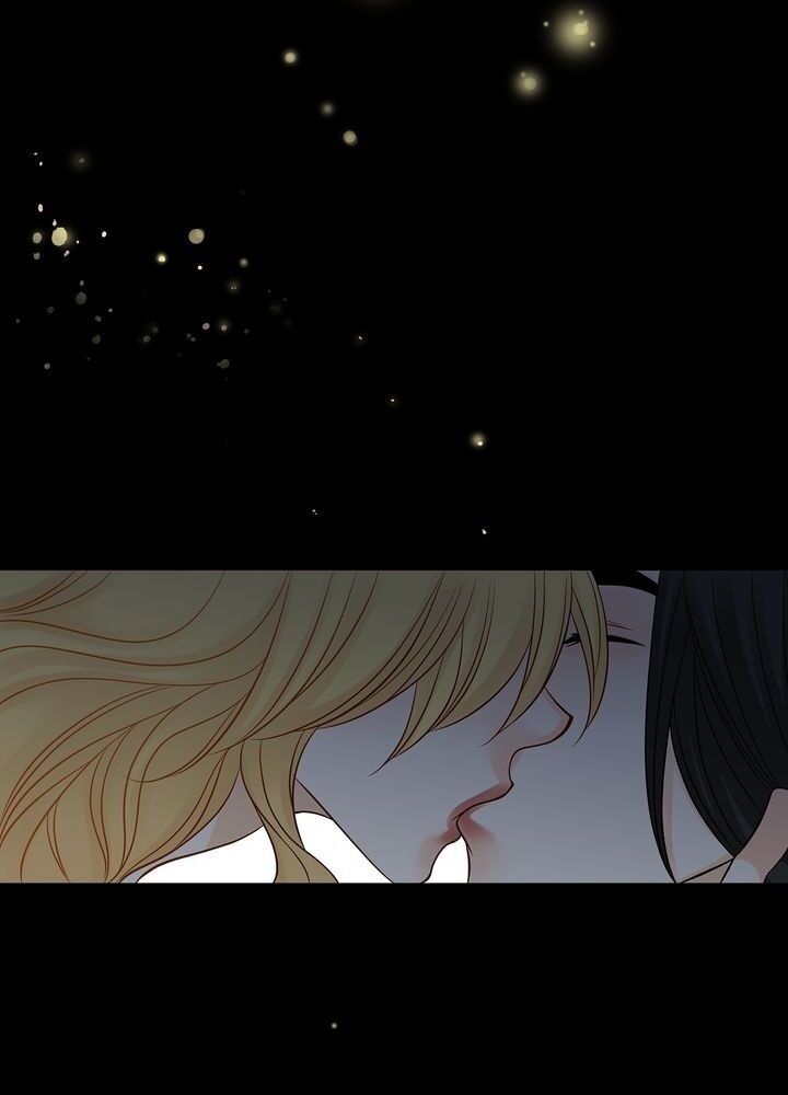 The Secret Queen chapter 41 - page 6