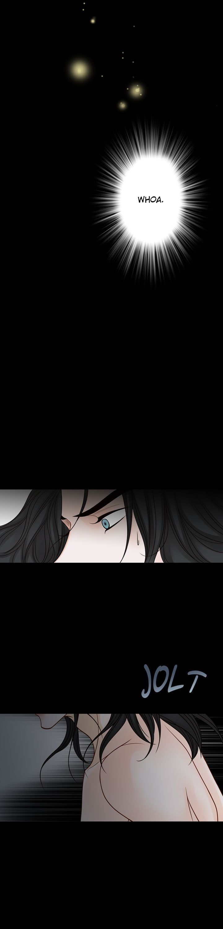 The Secret Queen chapter 41 - page 7