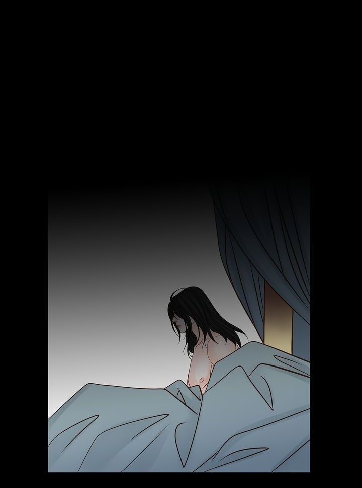 The Secret Queen chapter 41 - page 8
