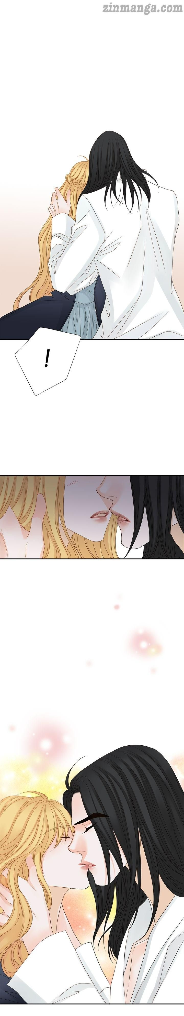 The Secret Queen chapter 111 - page 14