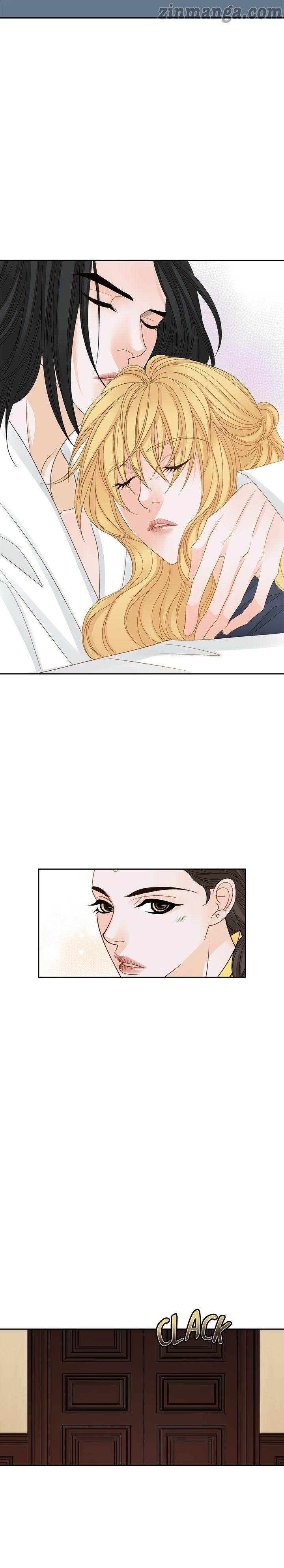 The Secret Queen chapter 111 - page 18