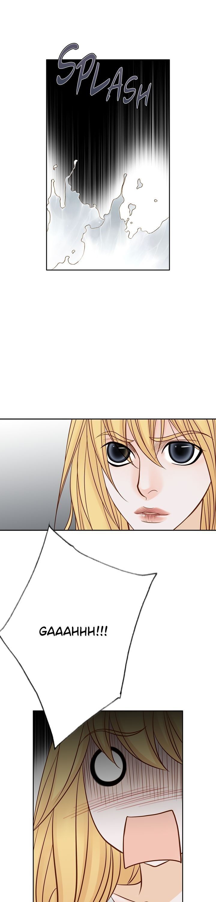 The Secret Queen chapter 42 - page 13